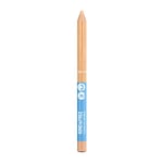 Rimmel - Crayon Liner Kind & Free - 05 CREAMY WHITE, 1.1G