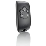 Télécommande KEYTIS 4 NS RTS 1841025 pour portail / porte de garage SOMFY - 2400576