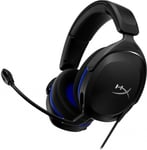 HyperX Cloud Stinger 2 Core - Gaming Headset for PlayStation Black