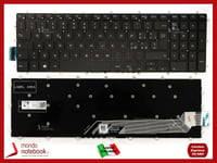 Clavier Italien Notebook DELL Vostro 15-5000 5568 SG-85100-2IA 0KN4-0H5IT12