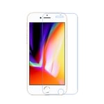 Skärmskydd 0.3mm i Härdat Glas för iPhone 7/8/SE 2020