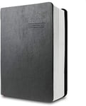 KXF B6 720 Pages Lined Notebook Super Thick Journal Daily Bible Study Notebook