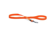 Leash Reflector Karlie 100X2.5Cm Orange