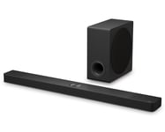 LG US90TY 5.1.3ch Soundbar for TV with Dolby Atmos