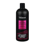 Tresemme 24 Hour Body Healthy Volume Shampoo 28 Oz