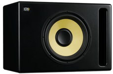 KRK S12 G4 subwoofer