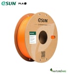 eSUN ORANGE PLA Basic 3D printer 1.75mm Filament 1 kg