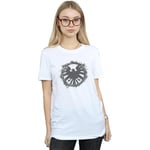 T-shirt Marvel  Agents of SHIELD