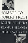 Homage to Robert Frost