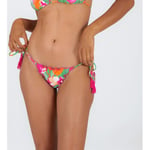 Maillots de bain Rio De Sol  New Perspective Green Bloom UPF 50+