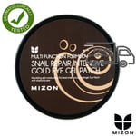 [ MIZON ] Snail Repair Intensive Gold Eye Gel Patches 60 PCS