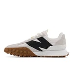 New Balance Homme Scarpe Lifestyle Unisex-MTZ Sneaker, Blanc, 38.5 EU