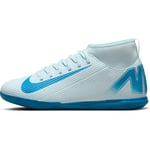 Nike JR Superfly 10 Club IC Sneaker, 5.5 UK