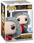 Figurine Funko Pop - Hocus Pocus 2 [Disney] N°1375 - The Witch Mother (74063)