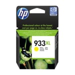 HP No933 XL yellow Ink Cartridge, blistered