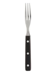 Gense Steak Fork Old Farmer Classic Brun