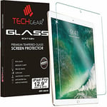 Screen Protector For Ipad Pro 12.9 2017 2015 GLASS Edition Genuine Tempered Gla