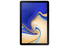 Samsung Galaxy Tab S4 (2018, 10.5", 4G) black