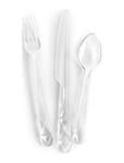 Sagaform Picnic Juni Cutlery Set Nude