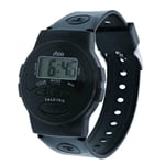 Unisex Digital English Talking Watch for Blinds Alarm Elderly Visually Impaired