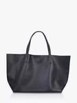 Kurt Geiger London Violet Leather Tote Bag