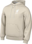 Nike Sweat à Capuche LFC M NK DF STD ISS Po pour Homme