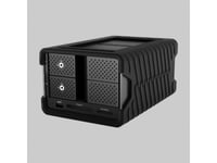 Macierz Dyskowa Glyph Blackbox Pro Raid 32Tb With Hub, Enterprise Class, Thunderbolt 3