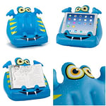 Gifts for Readers & Writers Bookmonster Air Inflatable Children iPad Stand for All Tablets, Darlie