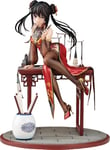 Good Smile Company Date A Live IV : Kurumi Tokisaki (Calligraphic Beauty Ver.) Figurine en PVC échelle 1:7