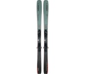 Ripstick 88 alpinskidor Dam GREY 182