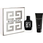 GIVENCHY Miesten tuoksut GENTLEMAN SOCIETY Lahjasetti Eau de Parfum Spray + Shower Gel 1 Stk.