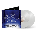 The Goo Goo Dolls  Live in Buffalo July 4th, 2004  LP/Vinyl