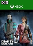 Dead by Daylight - High-vis Horror & Kumi-Daiko Performer Cosmetics (DLC) XBOX LIVE Key GLOBAL