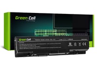 Green Cell WU946 Batteri til Dell Studio 1500 Series (PP33L)