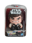 Disney Hasbro - Mighty Muggs - Star Wars - Qi'Ra - AGE 6+ - 80291 - New