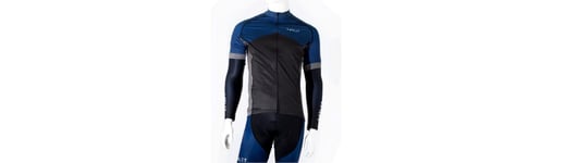 Atlet Elite Vinter Armvarmere 3XL