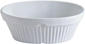 Mason Cash Classic Collection Oval Pie Dish 17cm