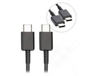 Samsung Cell Phone Kabel [1X Usb-C® Stik - 1X Usb-C® Stik] 1.00 M Usb-C®