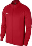 Nike Dry Academy 18 M 893701 657 -collegetakki, punainen