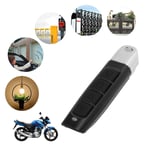 Door Remote Control Garage Door Opener Easy To Operate Multifunctional 4Pcs 4