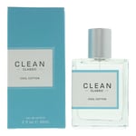 Clean Classic Cool Cotton Eau de Parfum 60ml