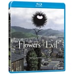 Flowers Of Evil: Complete Collection (US Import)