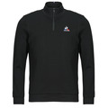 Sweat-shirt Le Coq Sportif  ESS Halfzip N°1 M