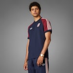 adidas Arsenal Adicolor Classics 3-Stripes T-Shirt Men