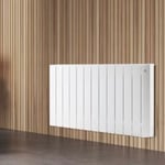 Radiateur électrique à inertie fluide Plus 2000W