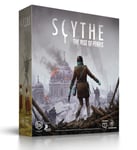 Scythe: The Rise of Fenris (Exp.)