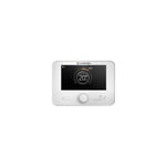 Thermostat filaire programmable Sensys hd - Ariston - Blanc