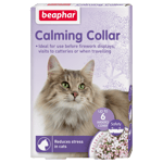 Calming Halsband Katt