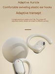 True Wireless Headset Mini Music Headsets TWS HIFI Bass Stereo HD Calling Stereo Kuulokkeet Androidille Yhteensopiva IPhone Matkapuhelin Sport Kuulokkeet Älykkäät Kuulokkeet-Khaki