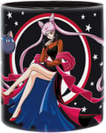 ABYStyle Sailor Moon krus (Black Lady)